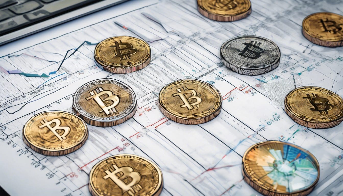 découvrez les meilleures plateformes de trading pour investir efficacement dans les cryptomonnaies. comparez les fonctionnalités, les frais et la sécurité pour choisir celle qui correspond à vos besoins et maximiser vos gains.