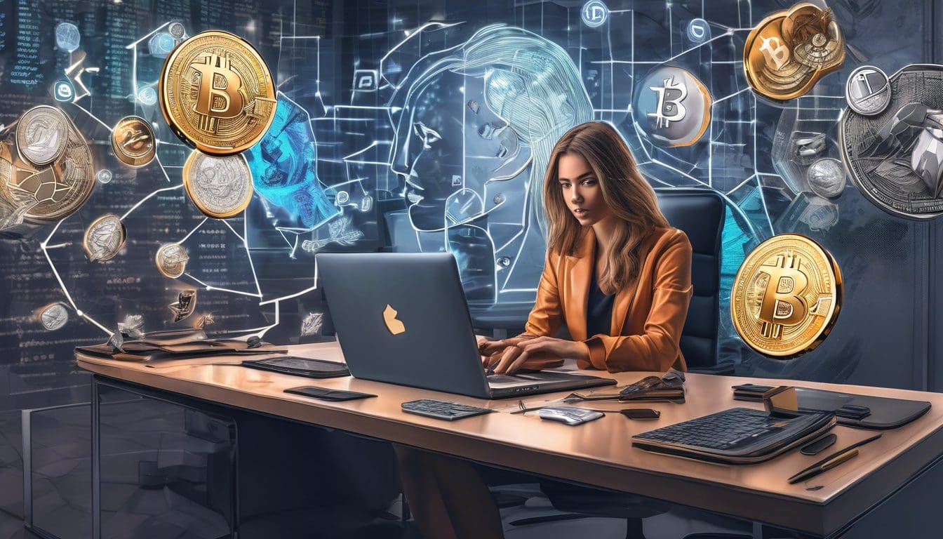 découvrez les cryptomonnaies recommandées par caro dans cet article. analysez les tendances du marché, les projets prometteurs et les conseils pour optimiser vos investissements en crypto. ne manquez pas les insights exclusifs de caro!