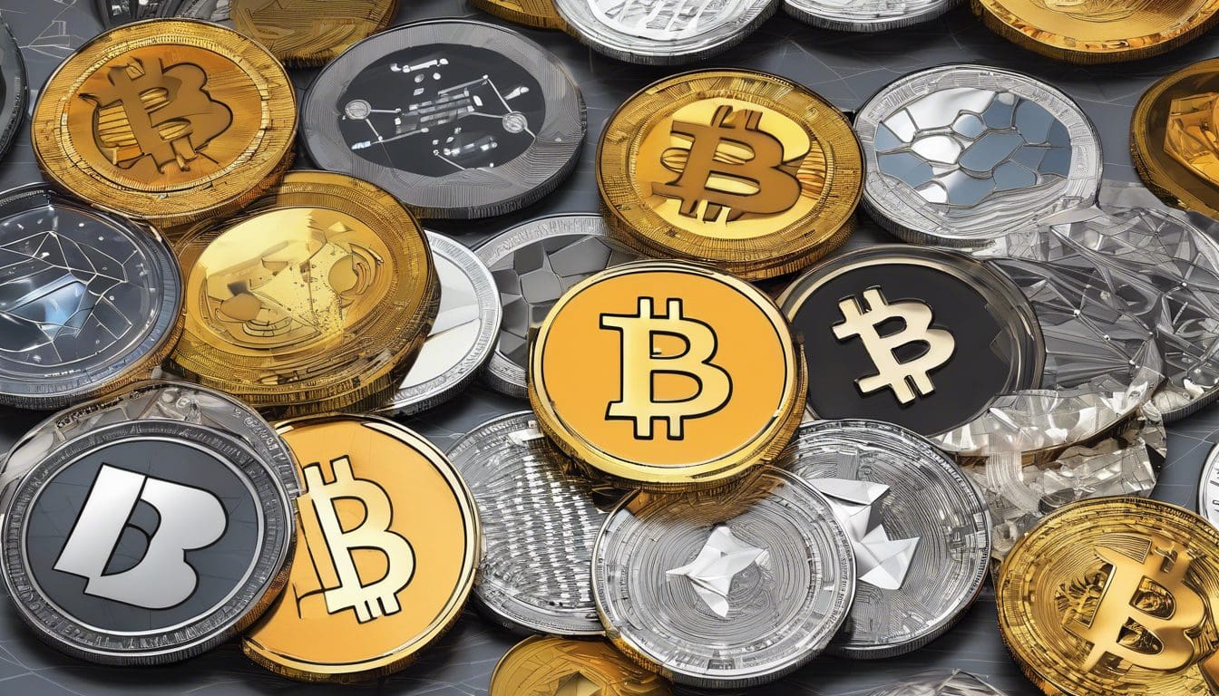 découvrez les crypto-monnaies recommandées par caro dans cet article informatif. explorez les projets innovants, les tendances du marché et les conseils essentiels pour investir dans le monde des cryptos. restez à jour sur les meilleures opportunités d'investissement en crypto avec caro.