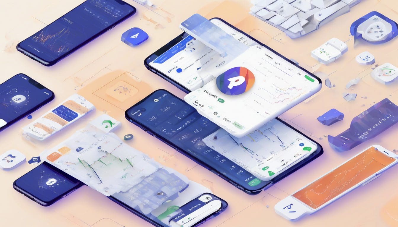 découvrez les fonctionnalités clés de l'api de crypto.com, qui vous permet d'accéder à des données en temps réel sur les cryptomonnaies, d'effectuer des transactions sécurisées et d'intégrer facilement la plateforme dans vos applications. explorez les outils et les options disponibles pour optimiser votre expérience de trading.