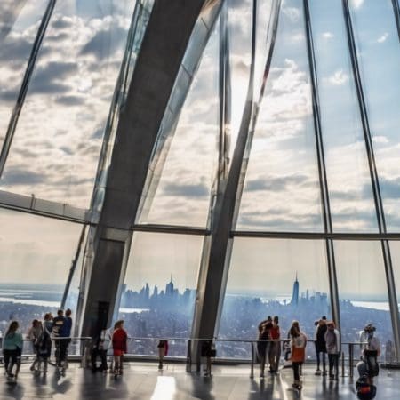 Quels secrets se cachent à l&rsquo;intérieur du World Trade Center ?