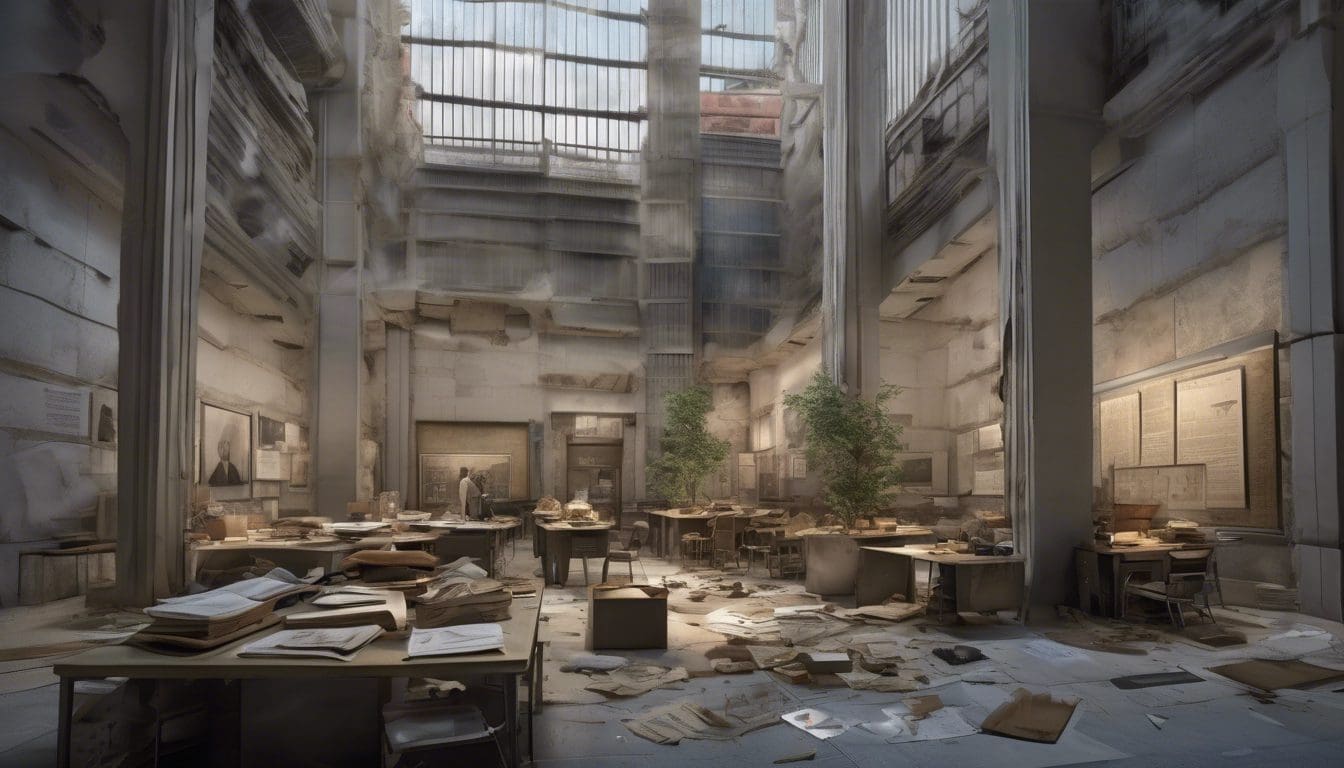 découvrez les mystères fascinants du world trade center, un symbole iconique de new york. plongez dans les secrets cachés de sa construction, ses fonctionnalités uniques et les histoires inspirantes qui le entourent. un voyage inoubliable au cœur de l'un des lieux les plus emblématiques du monde.