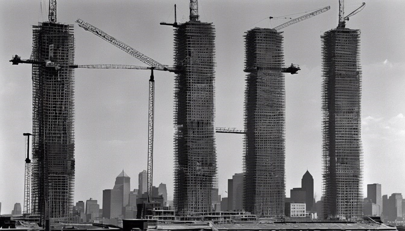 découvrez les mystères fascinants et les histoires inédites qui entourent le world trade center. plongez au cœur de ce monument emblématique et révélez les secrets cachés de ses fondations et de son architecture.