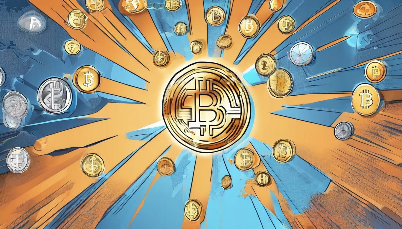 découvrez les enjeux majeurs de la cour de la crypto monnaie, y compris les implications juridiques, économiques et technologiques. plongez dans l'univers des cryptomonnaies et apprenez comment elles transforment le paysage financier mondial.