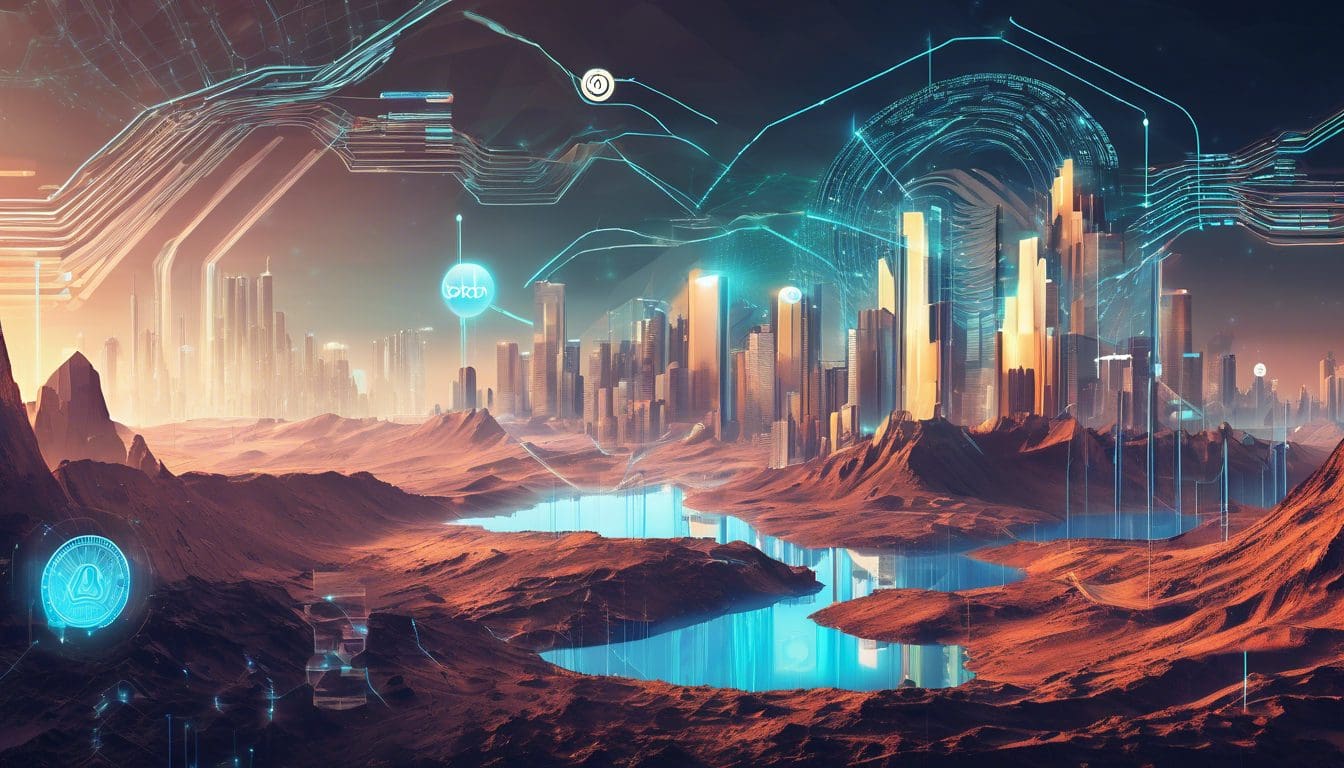 découvrez les enjeux cruciaux de la cour de la crypto-monnaie, comprenant les défis réglementaires, les impacts économiques et les implications sociales. ce guide explore comment ces enjeux façonnent l'avenir des monnaies numériques.