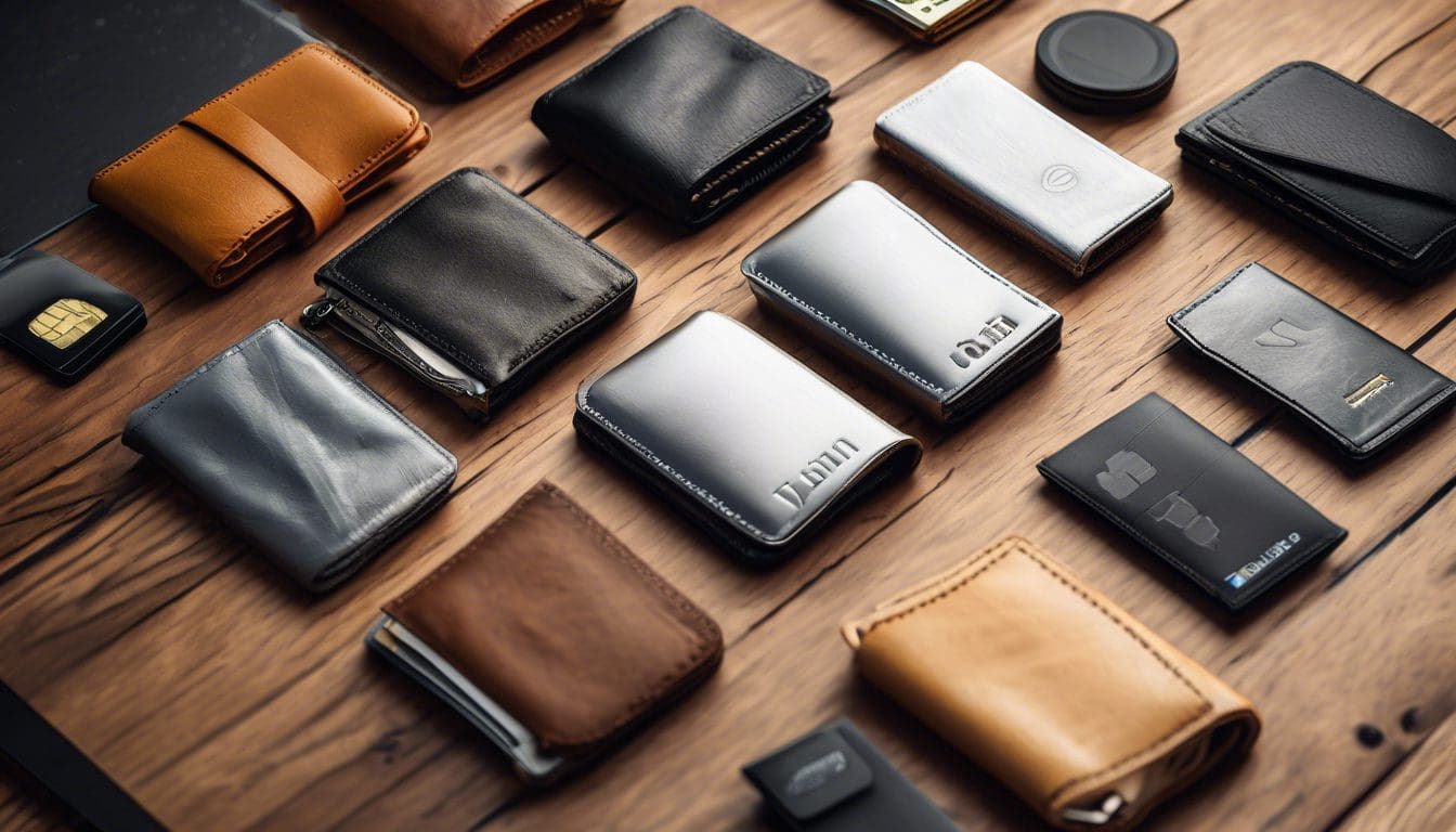 découvrez quels sont les meilleurs portefeuilles crypto pour sécuriser vos actifs numériques. cette guide présente les options les plus fiables et sécurisées du marché, vous aidant à protéger vos investissements en toute sérénité.