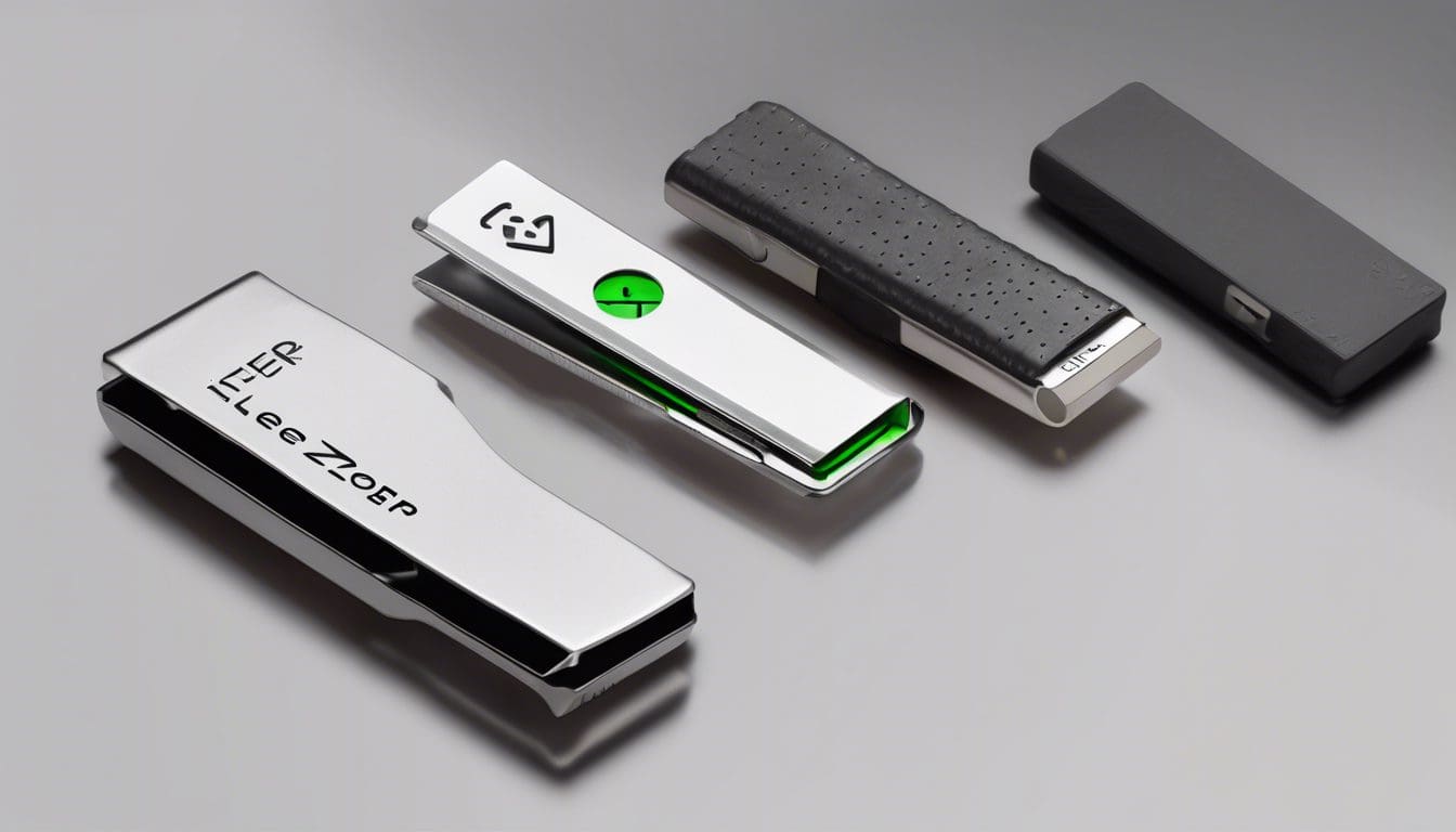 découvrez notre comparatif des meilleurs portefeuilles crypto pour protéger efficacement vos actifs numériques. apprenez à choisir le portefeuille adapté à vos besoins, que ce soit pour le stockage à long terme ou les transactions quotidiennes. sécurisez votre investissement dès aujourd'hui !