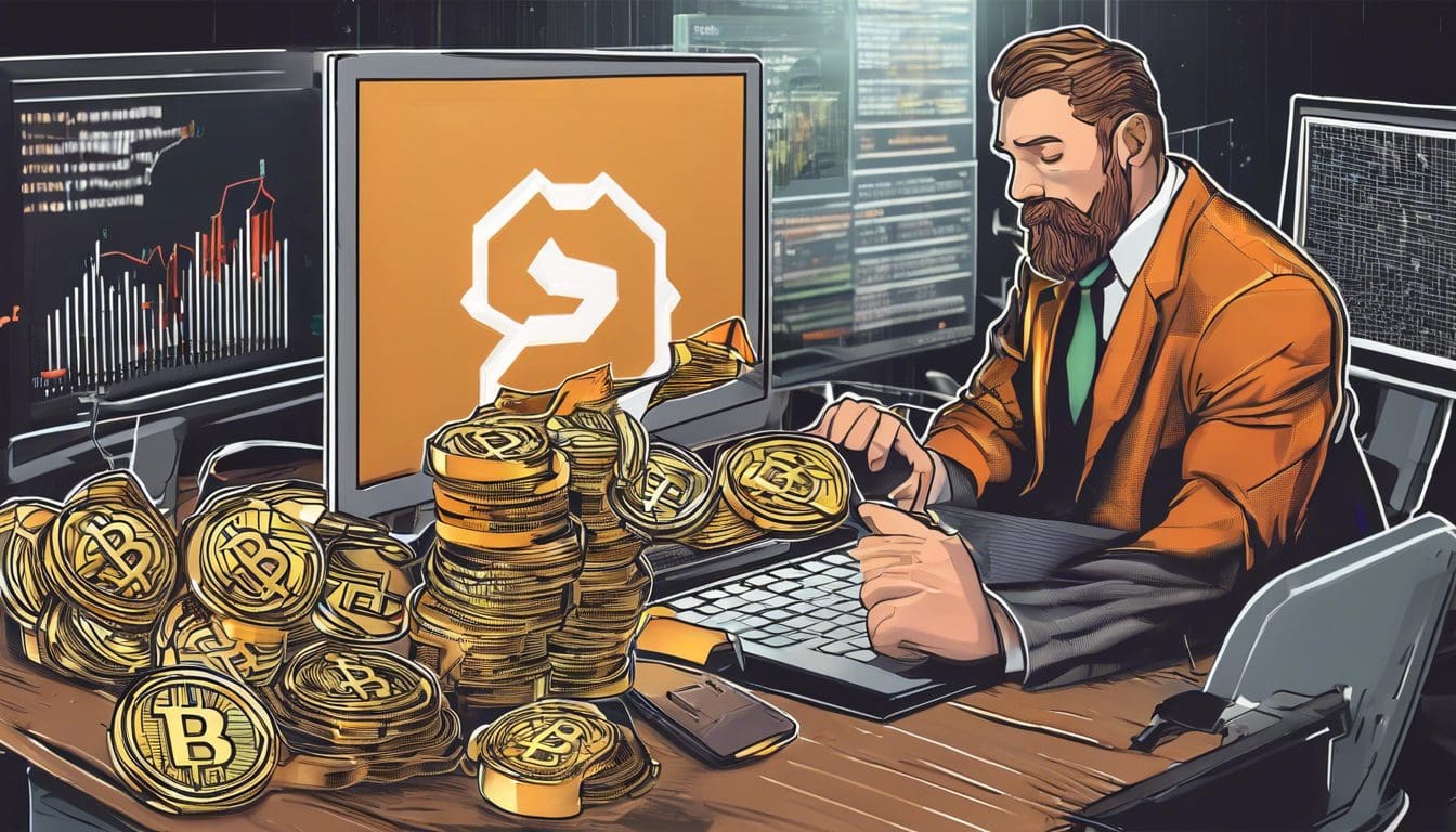 découvrez les meilleurs portefeuilles crypto pour protéger vos actifs numériques. explorez les options sécurisées, les fonctionnalités essentielles et les conseils pour choisir le portefeuille adapté à vos besoins.