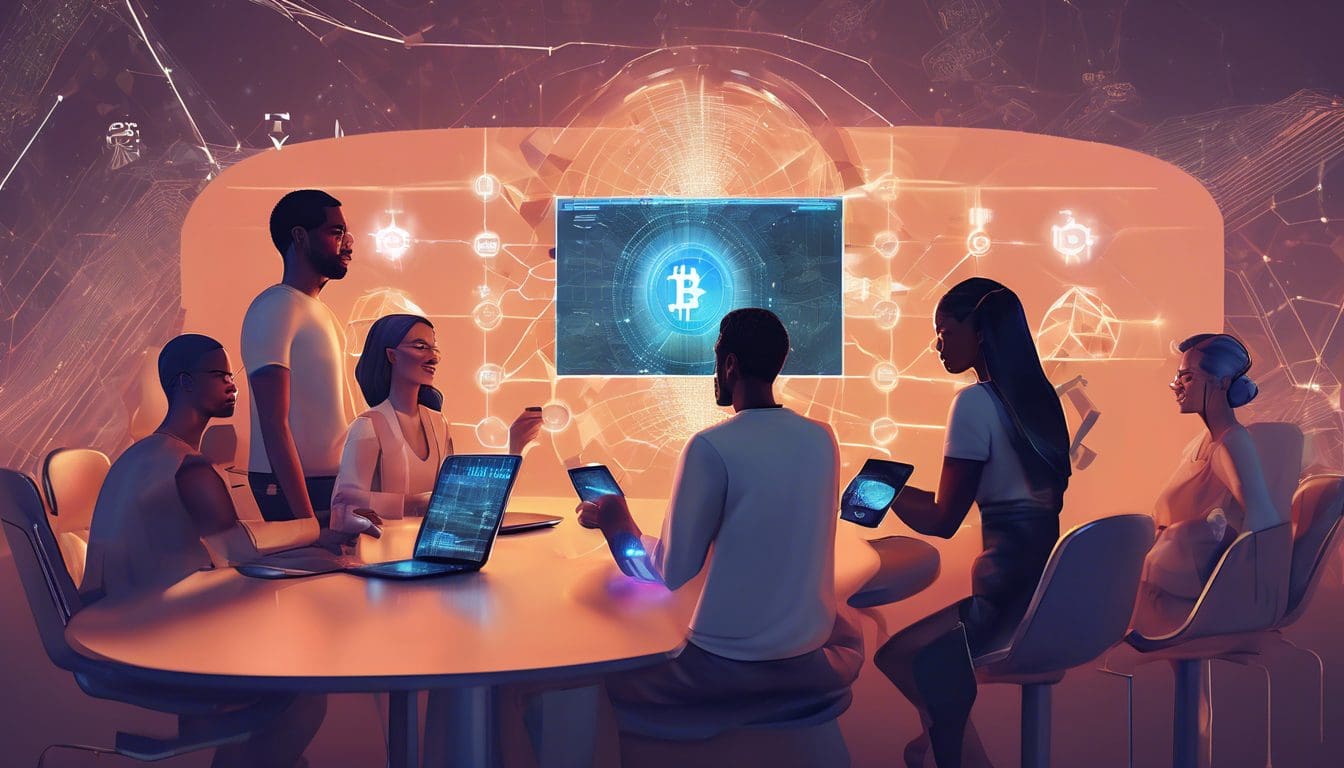 découvrez beth crypto, une plateforme innovante qui révolutionne le monde des cryptomonnaies. apprenez comment elle fonctionne, ses caractéristiques uniques, et comment elle peut transformer vos investissements en ligne. explorez avec nous l'univers passionnant de beth crypto !
