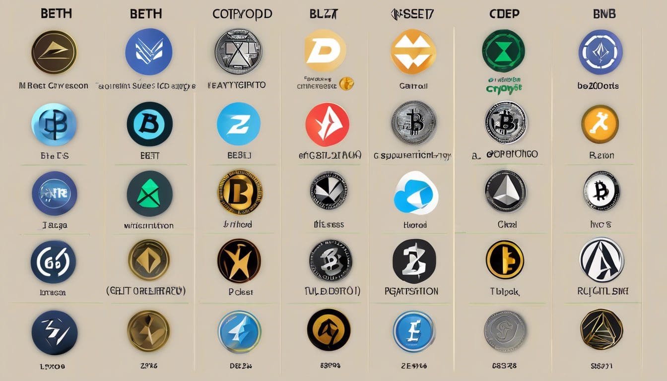 découvrez beth crypto, une plateforme innovante spécialisée dans les cryptomonnaies. apprenez comment elle fonctionne, ses caractéristiques uniques et son impact sur le marché des actifs numériques. explorez les avantages d'utiliser beth crypto pour vos transactions et investissements en cryptomonnaies.