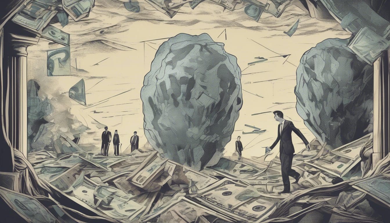 découvrez mainston crypto, une plateforme innovante qui promet de révolutionner l'univers des crypto-monnaies. apprenez comment cette technologie unique transforme les transactions numériques, améliore la sécurité et offre des opportunités sans précédent pour les investisseurs et les utilisateurs. ne manquez pas notre analyse approfondie et les implications futures de cette avancée passionnante.