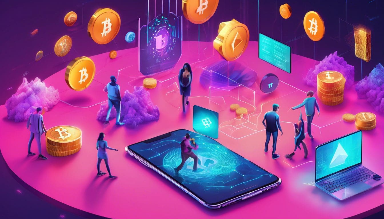 découvrez mainston crypto, une innovation qui promet de transformer le paysage des crypto-monnaies. dans cet article, nous explorons ses fonctionnalités uniques, son impact potentiel sur le marché et pourquoi elle pourrait devenir un acteur incontournable de l'écosystème numérique.