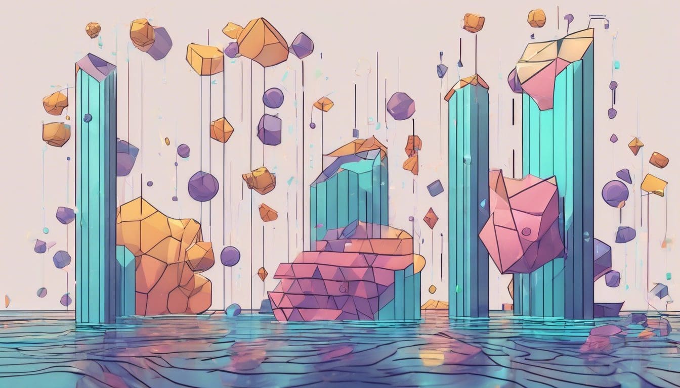 découvrez pancakeswap, la plateforme décentralisée qui révolutionne l'échange de crypto-monnaies. apprenez comment cette application basée sur la blockchain binance smart chain permet des transactions rapides et des frais réduits, tout en offrant des opportunités de yield farming et de staking. explorez les avantages de pancakeswap et son impact sur l'écosystème crypto.