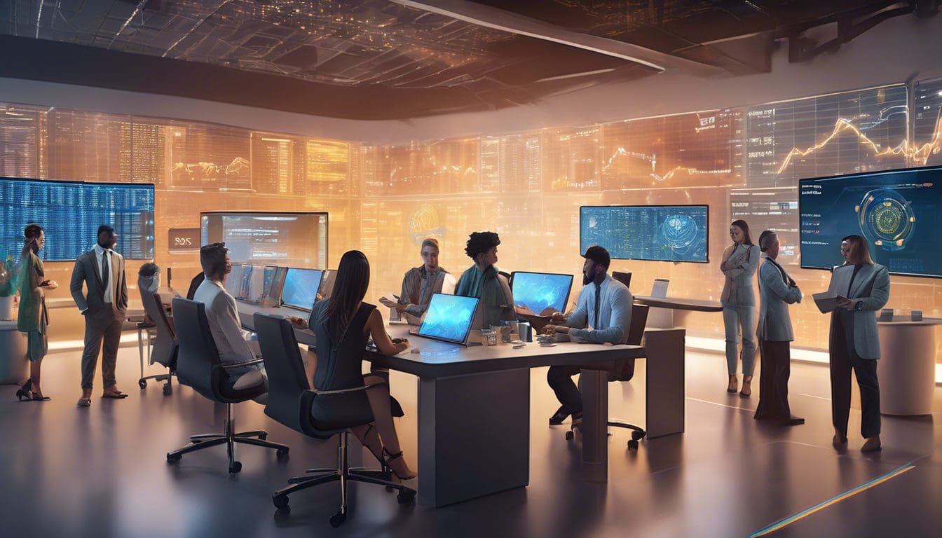 découvrez toncoin exchange, une plateforme innovante d'échange de cryptomonnaies. apprenez comment elle fonctionne, ses fonctionnalités uniques et comment elle facilite la transaction de toncoin et d'autres actifs numériques en toute sécurité.