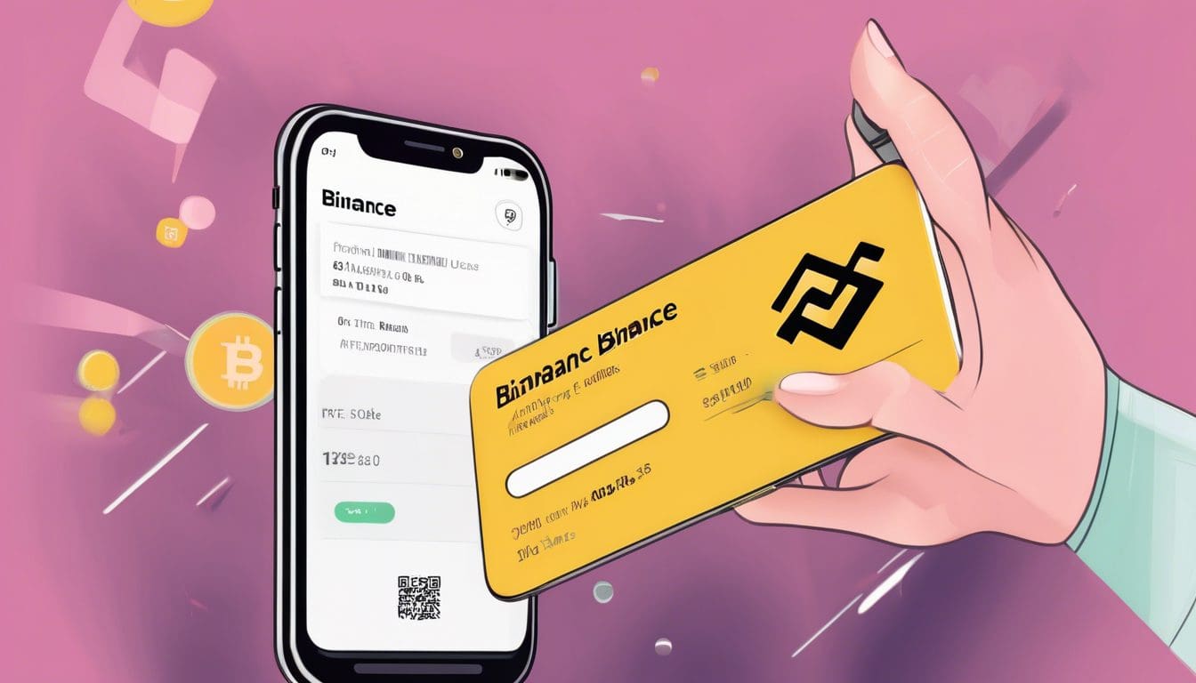 découvrez ce qu'est l'id de parrainage sur binance, son importance pour bénéficier d'avantages exclusifs et comment l'utiliser efficacement pour maximiser vos gains sur la plateforme.