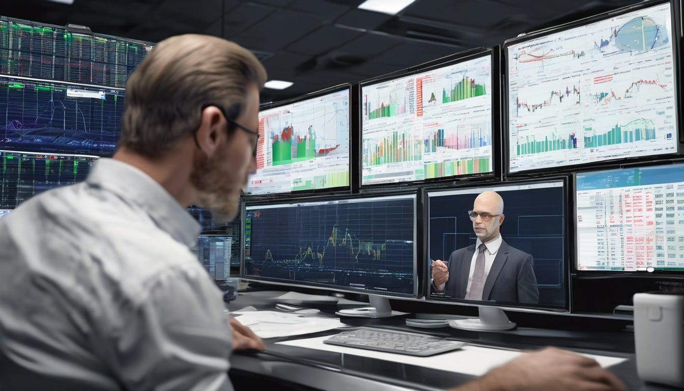 découvrez omega forex, une plateforme de trading innovante qui vous permet d'accéder aux marchés financiers mondiaux. apprenez comment elle facilite le trading des devises avec des outils avancés, des analyse de marché et un support complet pour les traders débutants et expérimentés.