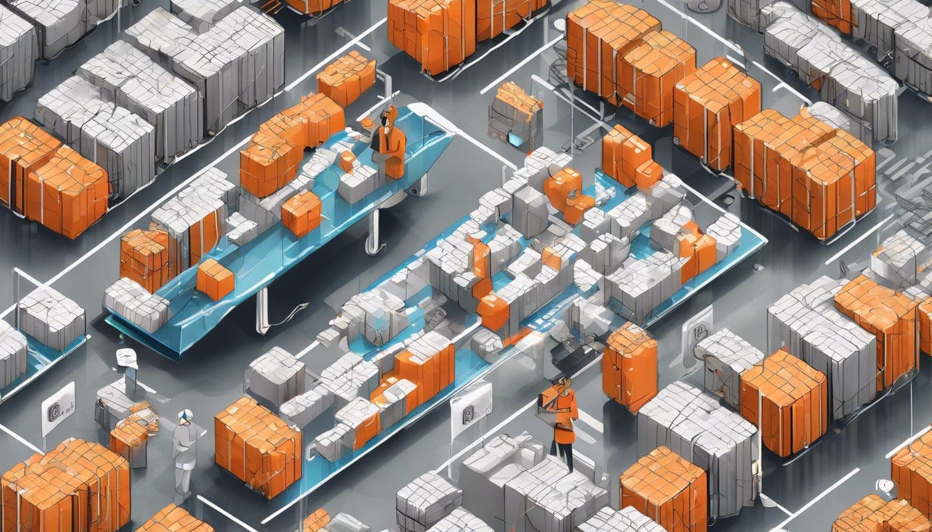 découvrez les fondamentaux de la blockchain, une technologie révolutionnaire qui transforme le monde numérique. apprenez comment elle fonctionne, ses applications et son impact sur divers secteurs.