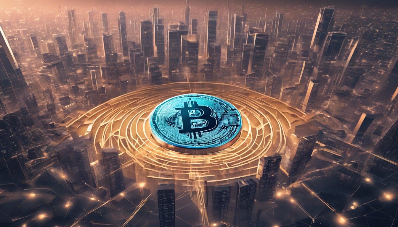 découvrez la crypto phala, une plateforme innovante qui allie confidentialité et décentralisation pour le traitement des données. apprenez comment cette technologie révolutionnaire transforme le paysage numérique et renforce la sécurité des informations personnelles.