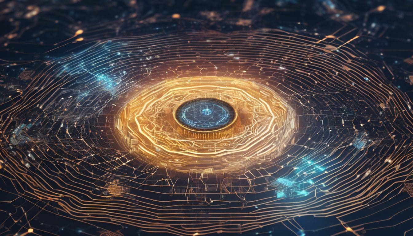 découvrez la crypto-monnaie ripple, son fonctionnement, ses caractéristiques et son impact sur le monde financier. apprenez comment ripple se distingue des autres crypto-monnaies et ses applications dans les transactions internationales.