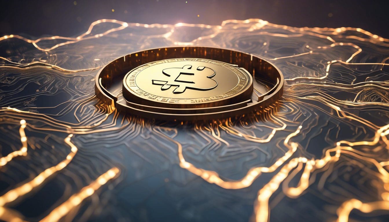 découvrez la crypto-monnaie ripple, sa technologie révolutionnaire, ses fonctionnalités et son impact sur le monde des transactions financières. apprenez comment elle se distingue des autres cryptomonnaies et son rôle dans l'écosystème financier moderne.