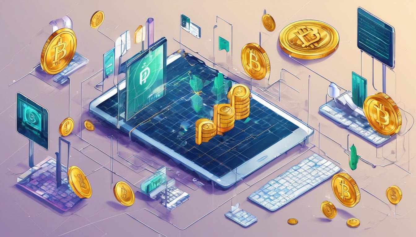 découvrez le launch pad crypto, une plateforme innovante qui facilite le lancement de nouveaux projets de cryptomonnaie. apprenez son fonctionnement, ses avantages et comment il peut propulser les initiatives blockchain vers le succès.