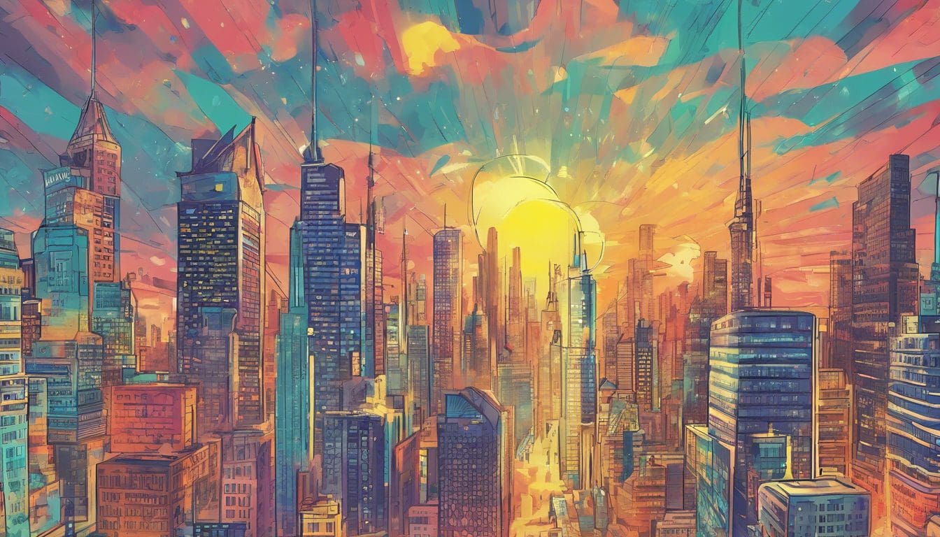 découvrez le plan d'épargne en actions (pea) sur trade republic, une solution d'investissement qui vous permet de gérer votre portefeuille d'actions tout en bénéficiant d'avantages fiscaux. apprenez comment ouvrir un pea, ses caractéristiques et ses bénéfices pour optimiser votre épargne.