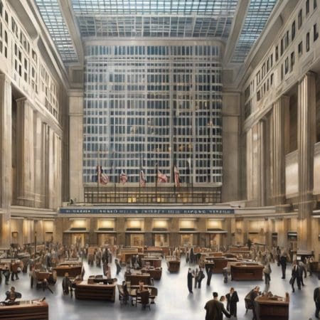 Qu&rsquo;est-ce que le board of trade de Chicago ?