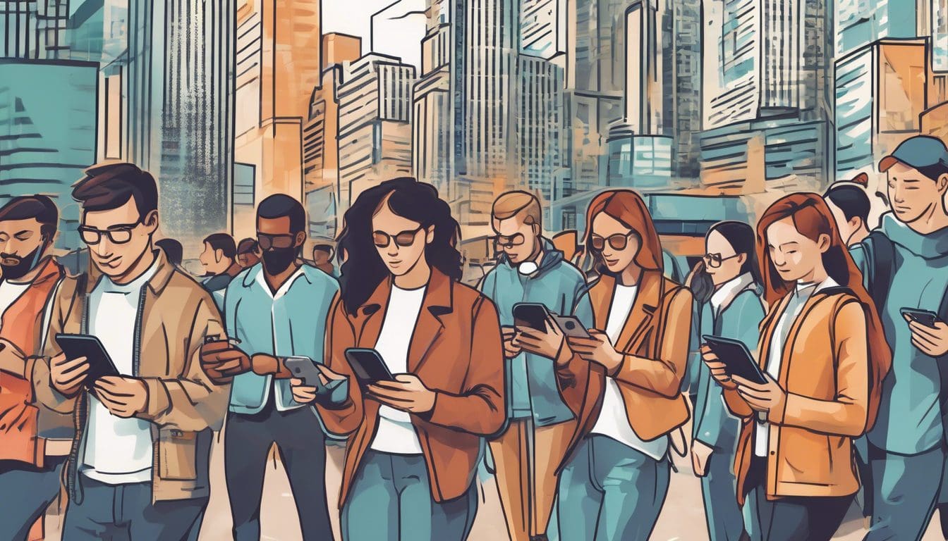 découvrez le mobile crypto, une innovation révolutionnaire qui allie technologie mobile et cryptomonnaies. apprenez comment il fonctionne, ses avantages et son impact sur les transactions financières modernes.