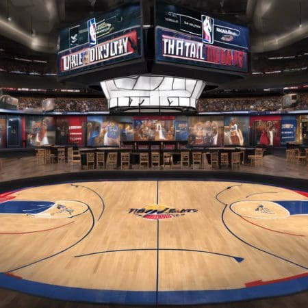 Qu&rsquo;est-ce que le trade dans la NBA ?