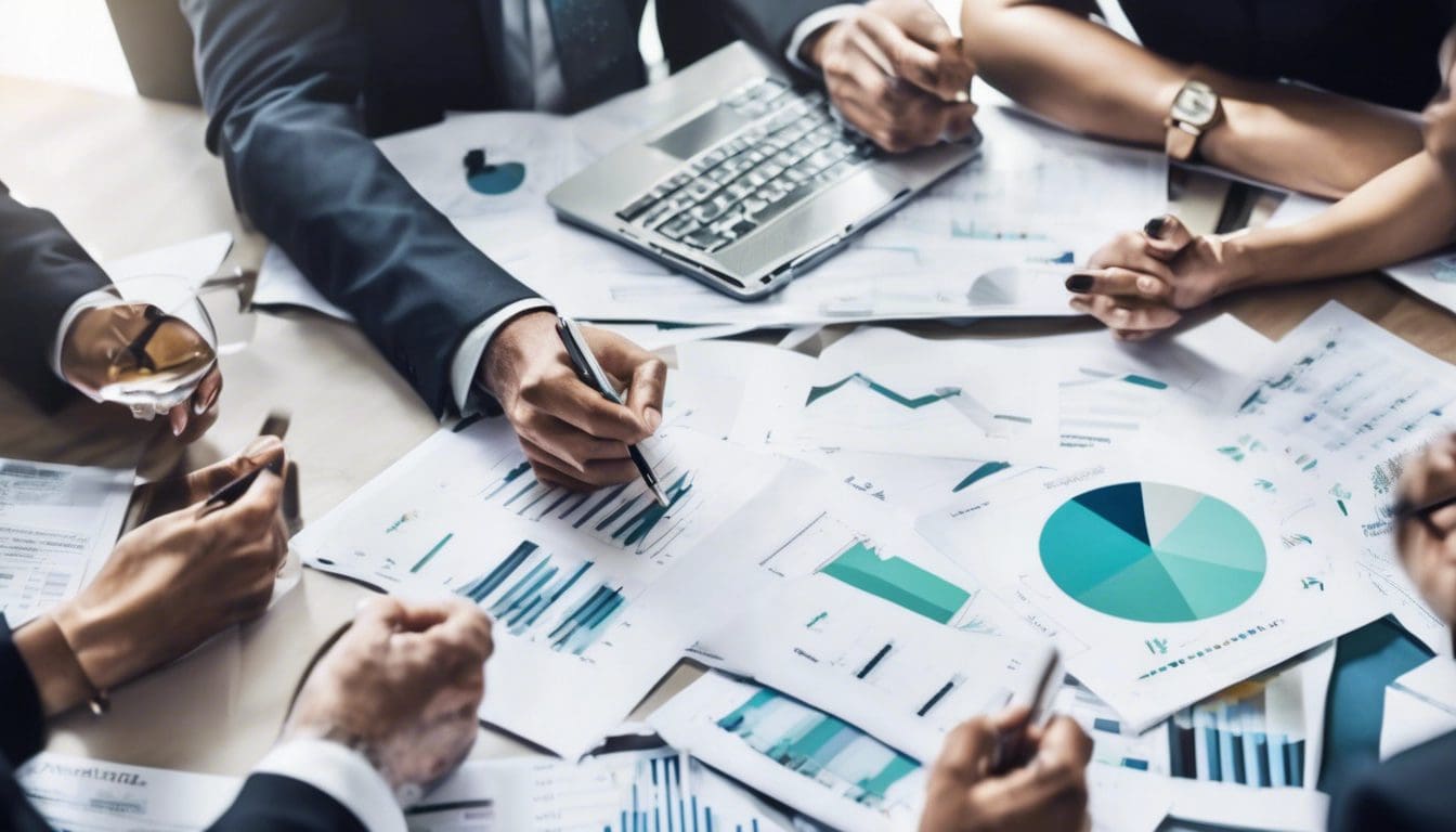 découvrez le concept de trade receivable, ou créances commerciales, et apprenez comment il fonctionne au sein des entreprises. cette notion essentielle en comptabilité et finance évoque l'argent dû par les clients après une vente. explorez son importance dans la gestion de la trésorerie et les bonnes pratiques pour optimiser les créances.