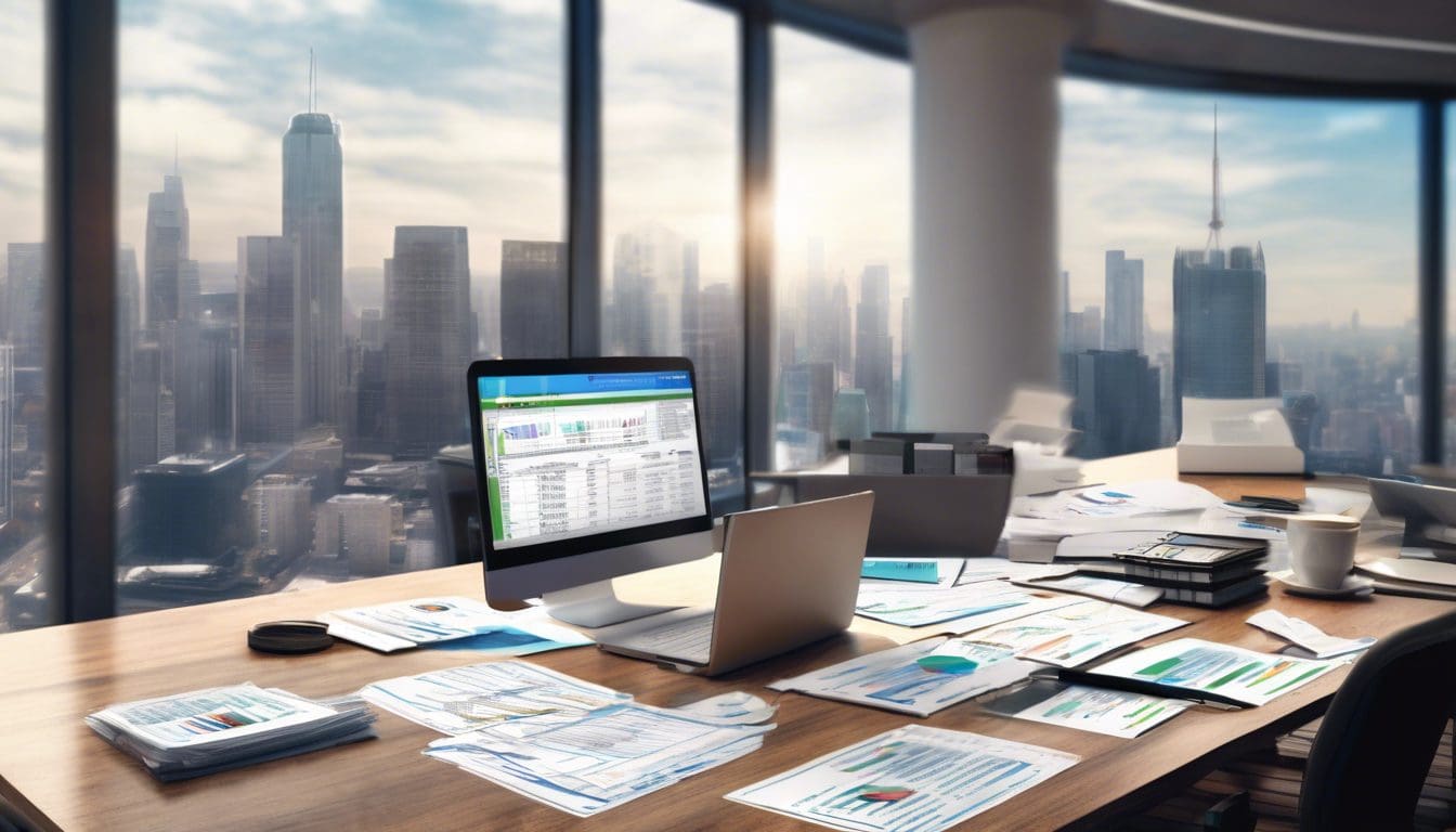 découvrez le concept de trade receivable, ou créances commerciales, et apprenez comment il fonctionne dans le cadre de la gestion financière des entreprises. comprenez son importance pour la trésorerie et le cycle d'exploitation, ainsi que les meilleures pratiques pour le gérer efficacement.