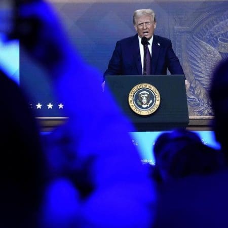 Bitcoin : les transformations majeures sous l’ère Trump