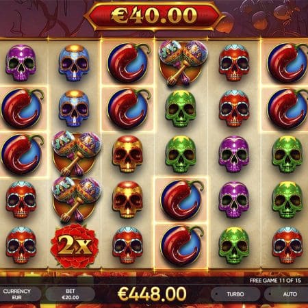 Revue de la machine à sous Sweet Bonanza sur Amon Casino – caractéristiques, bonus et gameplay