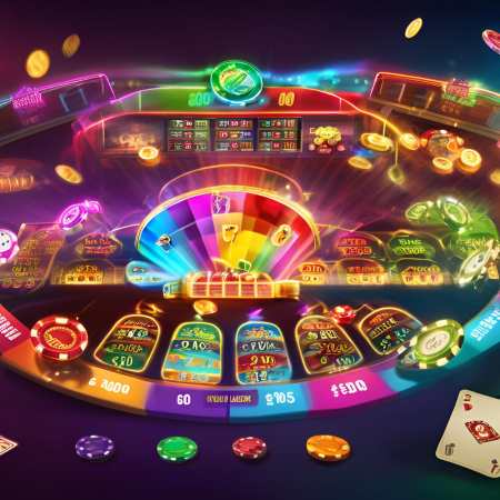 Revue complète de Cashed Casino – bonus, jeux, assistance et paiements pour la France
