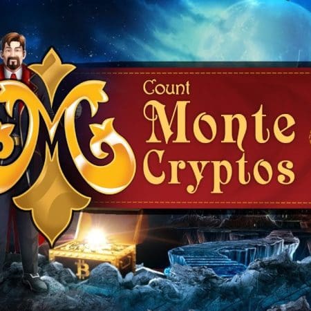 Montecryptos Casino : revue des jeux en ligne – machines à sous, cartes et roulette