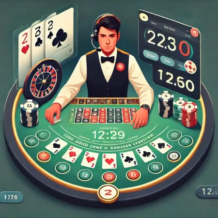 Pourquoi Spinsy Casino est un choix judicieux pour les jeux d&rsquo;argent en France