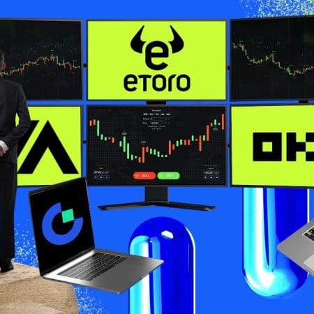 S&rsquo;inscrire et choisir une plateforme d&rsquo;échange de cryptomonnaie abordable