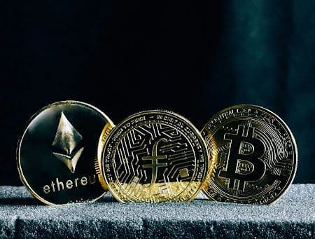 Révolution des casinos crypto 