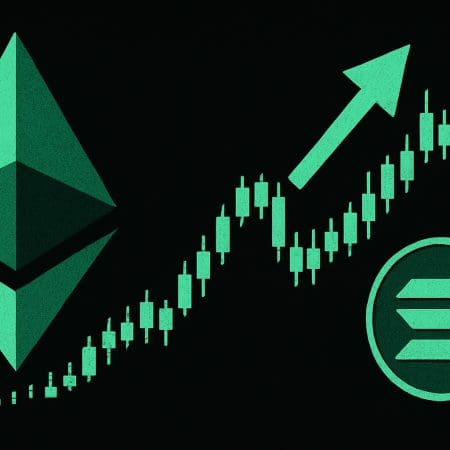 Évasion d&rsquo;Ethereum Eyes majeure avec de nouveaux futurs ETH et Sol sur le marché brésilien