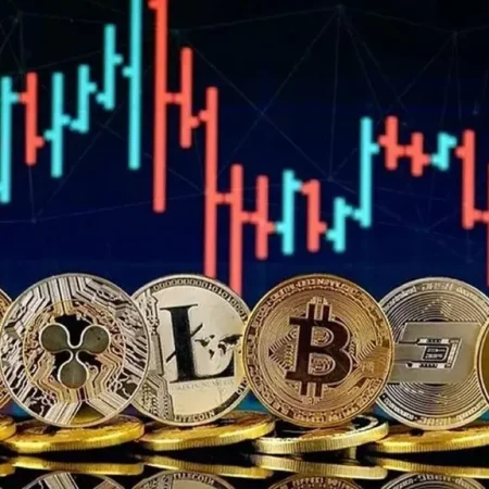 Crypto Bull Run: Bitcoin frappe New Ath, Ethereum supérieur à 3 000 $, XRP Eyes 3,39 $