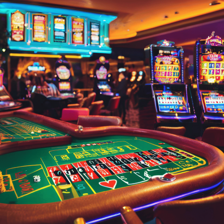 Premiers pas au Bdmbet Casino – conseils pour les débutants