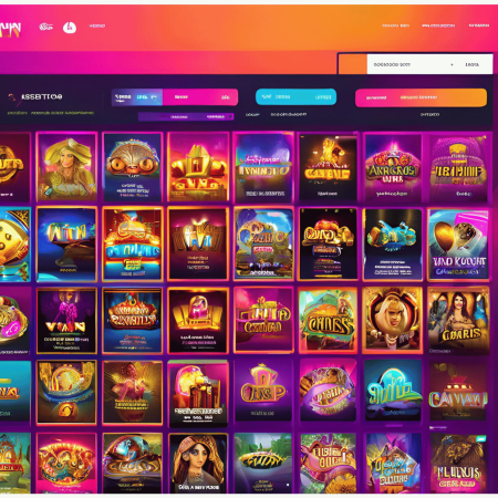 Les meilleurs fournisseurs de jeux de Win Unique Casino – qui valent la peine d&rsquo;être consultés