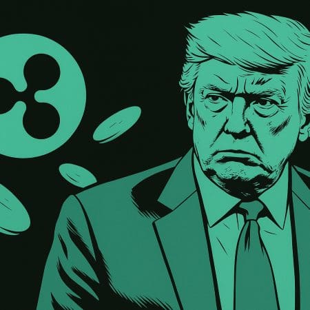 Trump mécontent de Ripple et XRP sur un nouveau développement choquant