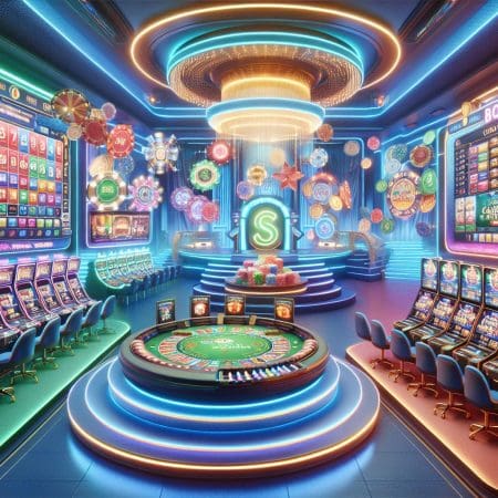 Ma Chance Casino – licence, interface et sécurité – une analyse détaillée
