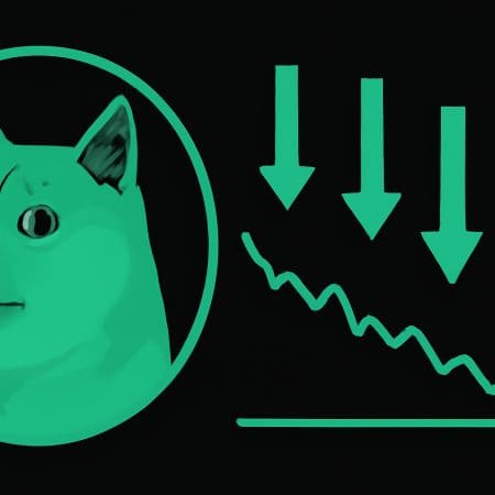 Dogecoin frappe un bas de 2 mois – Doge pourrait-il retester les creux de 0,08083 $ de T-Test de 2024?