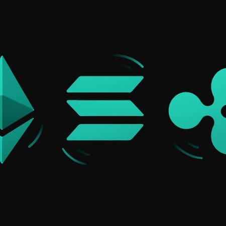 ETH, SOL, XRP rebondit 7% sur les revendications de Trump sur le cessez-le-feu d&rsquo;Israël-Iran