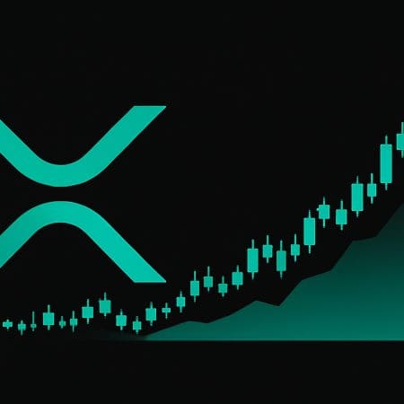 Analyse des prix XRP: 3,76 B