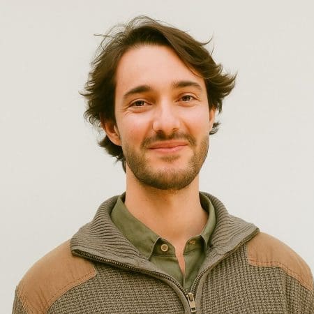 De Ethereum à Aria: le voyage d&rsquo;Alex Obadia