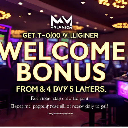 Bonus de bienvenue du Malina casino – Qu&rsquo;obtiennent les nouveaux joueurs ?