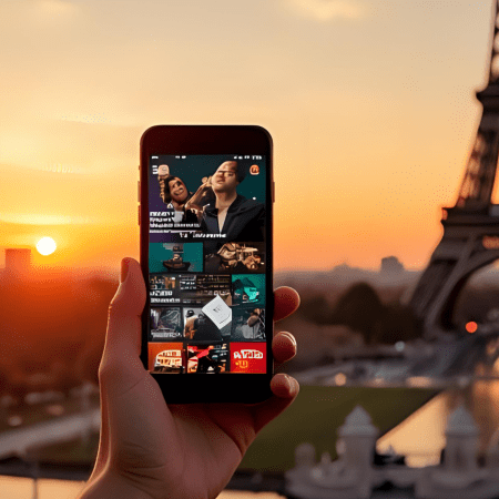 Le choix idéal – Version mobile Unique Casino pour les joueurs français